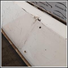 Immagine di Paraurti Anteriore ant. JEEP Grand Cherokee IV K1WL27TZZAC