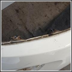 Immagine di Paraurti Anteriore ant. JEEP Grand Cherokee IV K1WL27TZZAC