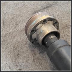 Immagine di Albero di Trasmissione post. JEEP Grand Cherokee IV VM44D/EXF