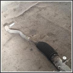 Immagine di Scatola Sterzo JEEP Grand Cherokee IV VM44D/EXF