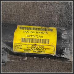 Immagine di Scatola Sterzo JEEP Grand Cherokee IV VM44D/EXF