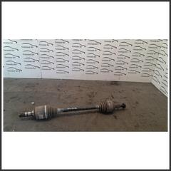 Immagine di Semiassi post. dx. JEEP Grand Cherokee IV VM44D/EXF