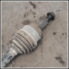 Immagine di Semiassi post. dx. JEEP Grand Cherokee IV VM44D/EXF