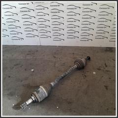 Immagine di Semiassi post. dx. JEEP Grand Cherokee IV VM44D/EXF