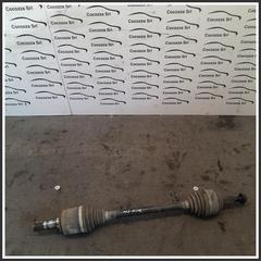 Immagine di Semiassi post. dx. JEEP Grand Cherokee IV VM44D/EXF