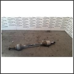 Immagine di Semiassi post. sx. JEEP Grand Cherokee IV VM44D/EXF