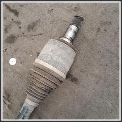 Immagine di Semiassi post. sx. JEEP Grand Cherokee IV VM44D/EXF