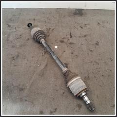 Immagine di Semiassi post. sx. JEEP Grand Cherokee IV VM44D/EXF