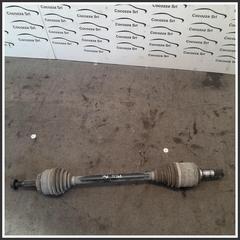 Immagine di Semiassi post. sx. JEEP Grand Cherokee IV VM44D/EXF