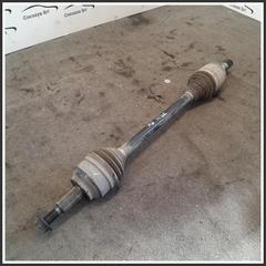 Immagine di Semiassi post. sx. JEEP Grand Cherokee IV VM44D/EXF