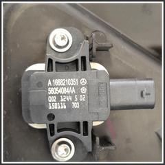 Immagine di Meccanismi Alzavetro ant. dx. JEEP Grand Cherokee IV K68079286AA