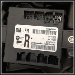 Immagine di Meccanismi Alzavetro ant. dx. JEEP Grand Cherokee IV K68079286AA