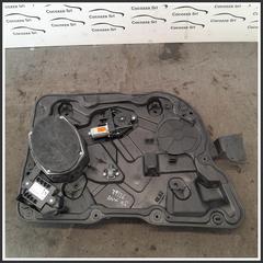Immagine di Meccanismi Alzavetro ant. sx. JEEP Grand Cherokee IV K68079287AA