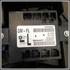 Immagine di Meccanismi Alzavetro ant. sx. JEEP Grand Cherokee IV K68079287AA