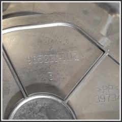 Immagine di Meccanismi Alzavetro post. dx. JEEP Grand Cherokee IV K68079284AB