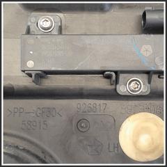 Immagine di Meccanismi Alzavetro post. sx. JEEP Grand Cherokee IV K68079285AB