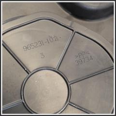 Immagine di Meccanismi Alzavetro post. sx. JEEP Grand Cherokee IV K68079285AB