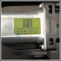 Immagine di Meccanismi Alzavetro post. sx. JEEP Grand Cherokee IV K68079285AB