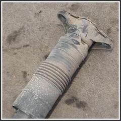 Immagine di Ammortizzatori posteriori post. dx. JEEP Grand Cherokee IV VM44D/EXF