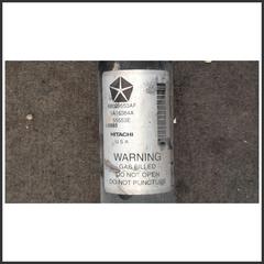 Immagine di Ammortizzatori posteriori post. dx. JEEP Grand Cherokee IV VM44D/EXF