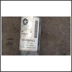 Immagine di Ammortizzatori posteriori post. sx. JEEP Grand Cherokee IV VM44D/EXF