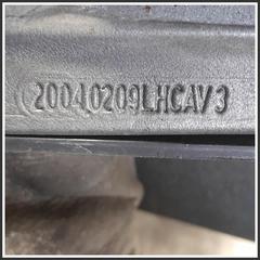 Immagine di Retrovisori Porta ant. sx. JEEP Grand Cherokee IV K5SG19GW7AF