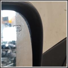 Immagine di Retrovisori Porta ant. sx. JEEP Grand Cherokee IV K5SG19GW7AF