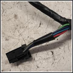 Immagine di Retrovisori Porta ant. sx. JEEP Grand Cherokee IV K5SG19GW7AF