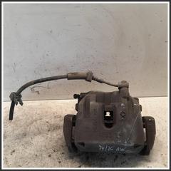 Immagine di Pinze Freno Anteriori ant. sx. JEEP Grand Cherokee IV VM44D/EXF