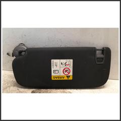 Immagine di Alette Parasole dx. JEEP Grand Cherokee IV K5MF00DX9AD