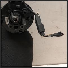 Immagine di Alette Parasole dx. JEEP Grand Cherokee IV K5MF00DX9AD