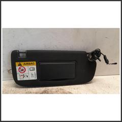 Immagine di Alette Parasole dx. JEEP Grand Cherokee IV K5MF00DX9AD