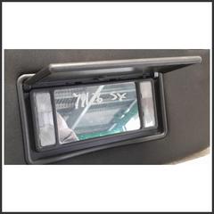Immagine di Alette Parasole sx. JEEP Grand Cherokee IV K5MF01DX9AE