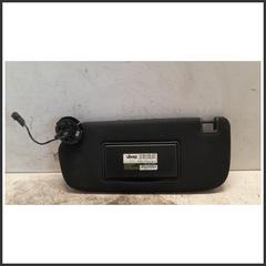 Immagine di Alette Parasole sx. JEEP Grand Cherokee IV K5MF01DX9AE