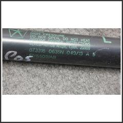 Immagine di Ammortizzatori portellone post. dx. JEEP Grand Cherokee IV K68165050AE