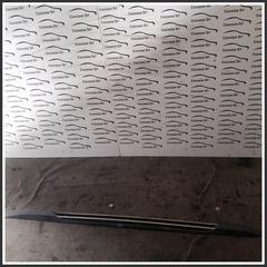 Immagine di Longheroni e Supporti sx. JEEP Grand Cherokee IV K55079173AL