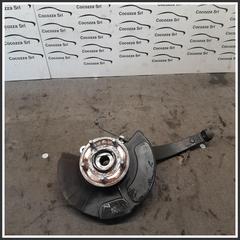 Immagine di Fuselli Anteriori ant. dx. JEEP Grand Cherokee IV VM44D/EXF