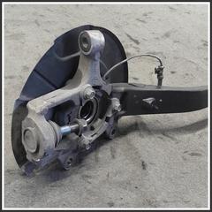 Immagine di Fuselli Anteriori ant. dx. JEEP Grand Cherokee IV VM44D/EXF