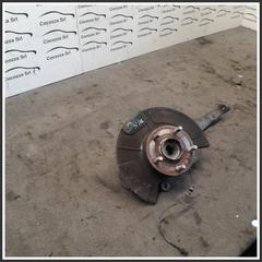 Immagine di Fuselli Anteriori ant. sx. JEEP Grand Cherokee IV VM44D/EXF