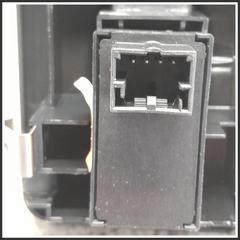 Immagine di Pulsantiera Interruttori post. dx. LANCIA Delta III 735541716