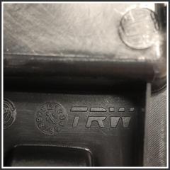 Immagine di Pulsantiera Interruttori post. dx. LANCIA Delta III 735541716