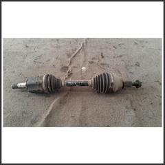 Immagine di Semiassi ant. dx. JEEP Grand Cherokee IV VM44D/EXF