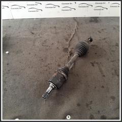 Immagine di Semiassi ant. dx. JEEP Grand Cherokee IV VM44D/EXF