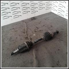 Immagine di Semiassi ant. dx. JEEP Grand Cherokee IV VM44D/EXF