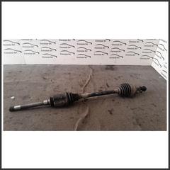 Immagine di Semiassi ant. sx. JEEP Grand Cherokee IV VM44D/EXF