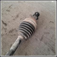 Immagine di Semiassi ant. sx. JEEP Grand Cherokee IV VM44D/EXF