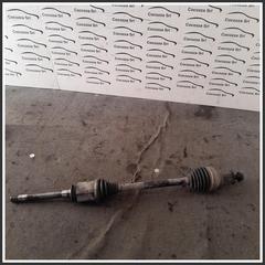 Immagine di Semiassi ant. sx. JEEP Grand Cherokee IV VM44D/EXF