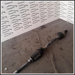 Immagine di Semiassi ant. sx. JEEP Grand Cherokee IV VM44D/EXF