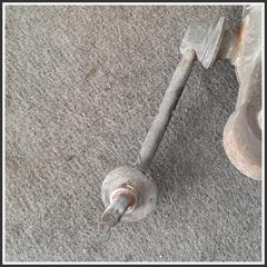 Immagine di Bracci Sospensioni Anteriori ant. sx. JEEP Grand Cherokee IV VM44D/EXF