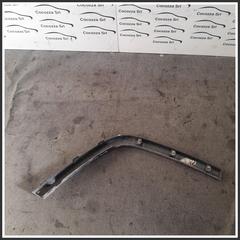 Immagine di Modanatura Carrozzeria ant. post. sx. JEEP Grand Cherokee IV K1MP37RXFAE